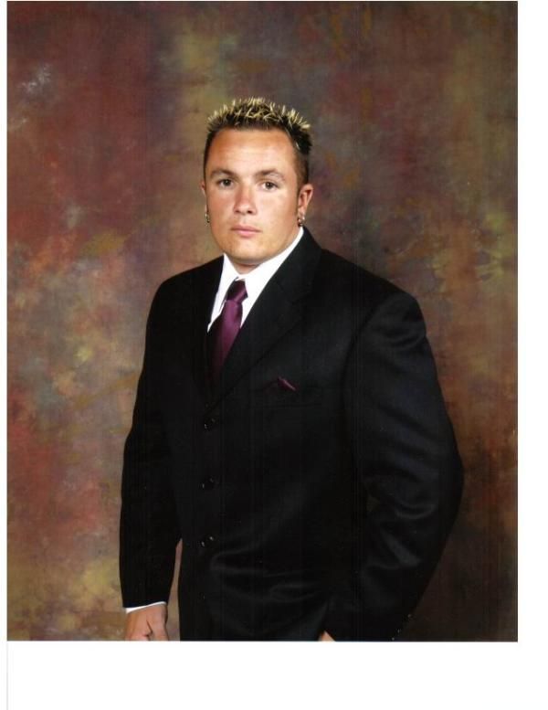 Deven Hallen - Class of 1996 - Redmond High School