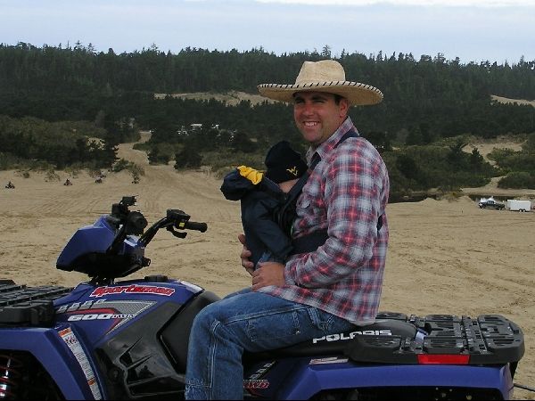 Jason Van Nice - Class of 1996 - Redmond High School