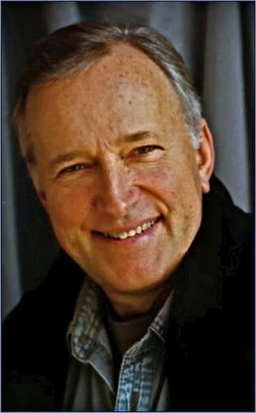 Les Aucoin - Class of 1960 - Redmond High School