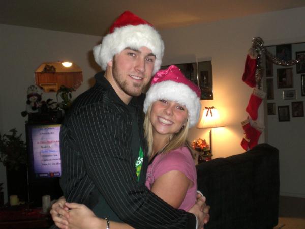 Gina Collins - Class of 2006 - Redmond High School