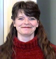 Tonya Wright - Class of 1988 - Redmond High School