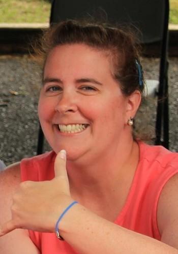 Kathleen Cole - Class of 1987 - Redmond High School