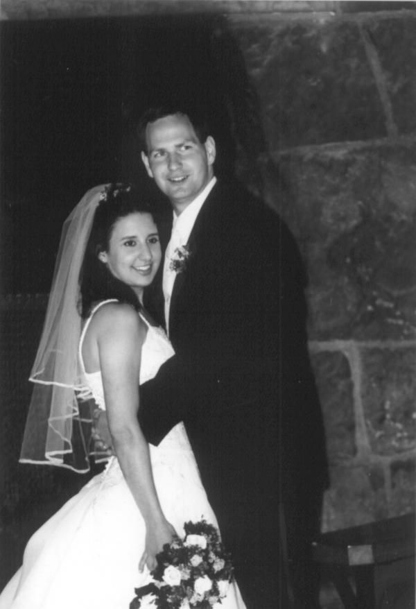 Jonathan Hiatt - Class of 1991 - Redmond High School