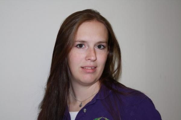 Bethany Sawdye - Class of 2000 - Redmond High School
