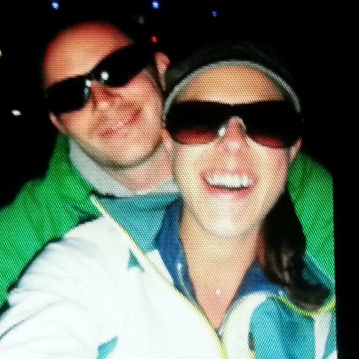 Melanie Allen Bustamante - Class of 2004 - Redmond High School
