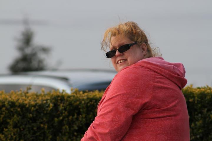 Jamie Weber Beery - Class of 1984 - Redmond High School