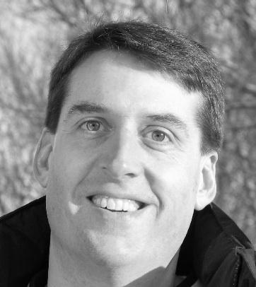 Eric Peterson - Class of 1978 - Redmond High School