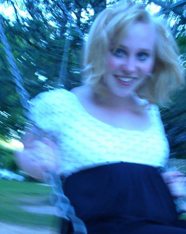Kaycee Weeks - Class of 2006 - Redmond High School