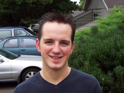 Ken Butler - Class of 1997 - Redmond High School