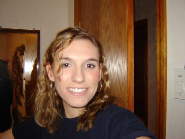 Kellie Morey - Class of 2004 - Redmond High School