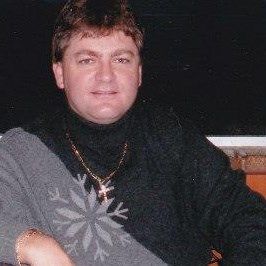 Steve Wiley - Class of 1979 - Redmond High School