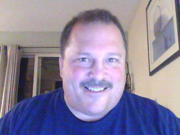 Gary Cordes - Class of 1977 - Redmond High School