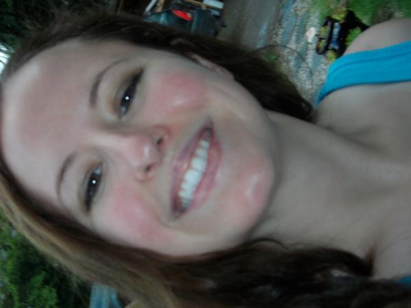 Naomi Decker - Class of 2002 - Redmond High School