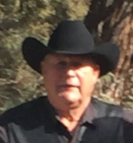 Marvin Lerwill - Class of 1970 - Redmond High School