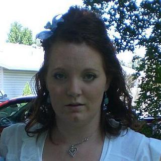 Echo Sankey - Class of 2007 - Redmond High School