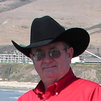 Chris Bozarth - Class of 1965 - Redmond High School