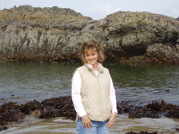 Tamy Culver - Class of 1987 - Redmond High School