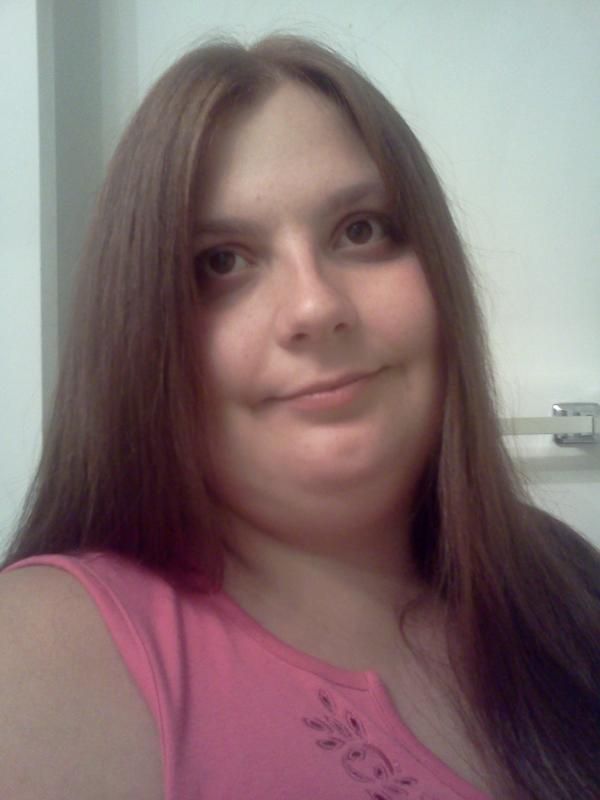 Alycia Lyn - Class of 2005 - Redmond High School