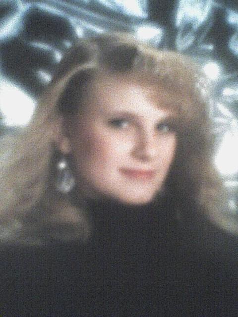Amy Copenhaver - Class of 1992 - Redmond High School