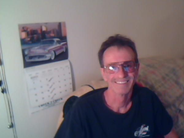 Steven Loomis - Class of 1973 - Redmond High School