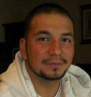 Hector Pena - Class of 2004 - Redmond High School
