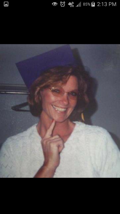 Rachael Erickson - Class of 1978 - Redmond High School