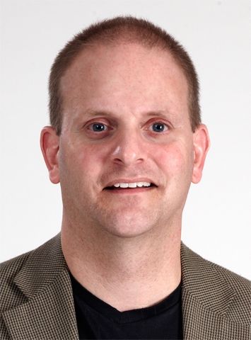 Brad Guyton - Class of 1988 - Redmond High School