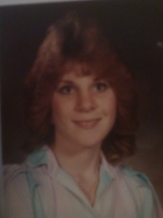 Gale Gale Olson - Class of 1986 - Redmond High School