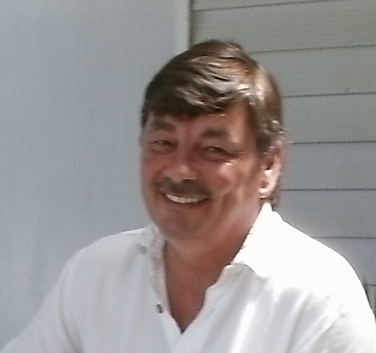 Michael Michael Cox - Class of 1976 - Redmond High School