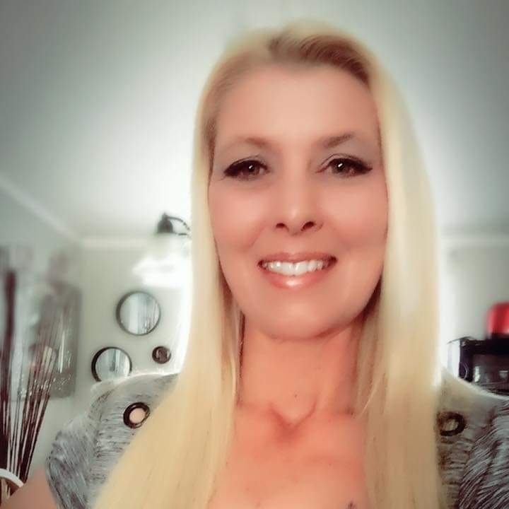 Robin Robin Seay - Class of 1992 - Redmond High School