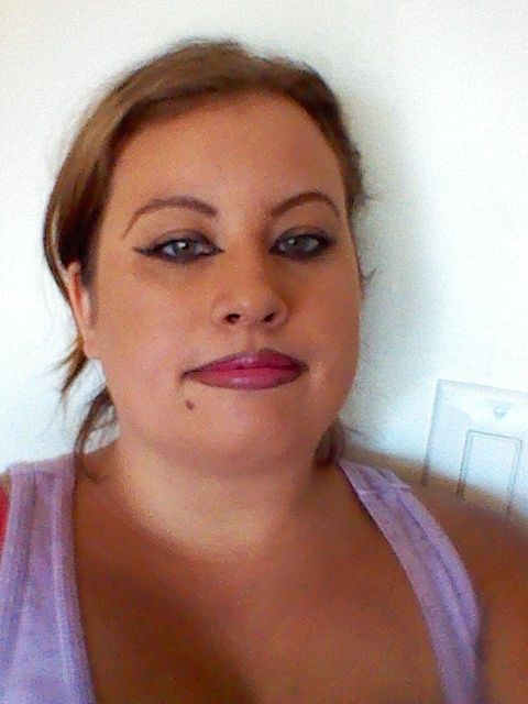 Tara Edwards - Class of 2007 - Redmond High School