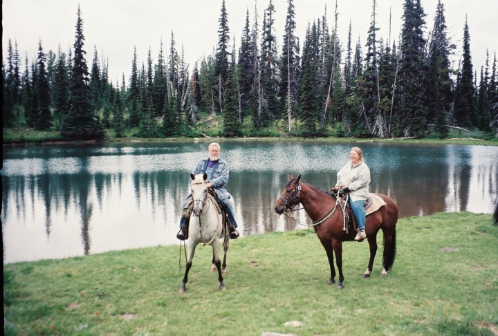 James Dunnigan - Class of 1964 - Redmond High School