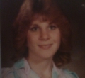 Gale Gale Olson, class of 1986
