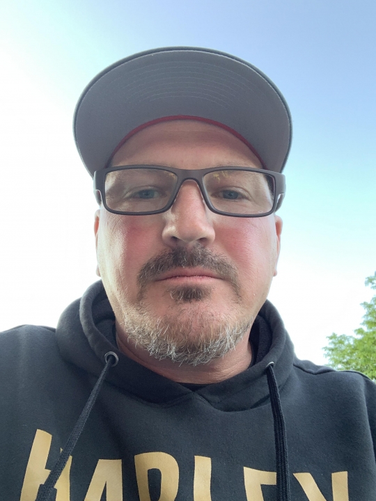 Jake Twombly - Class of 1987 - Lewis S. Mills High School