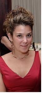 Vassiliki Pappas - Class of 1994 - Lewis S. Mills High School