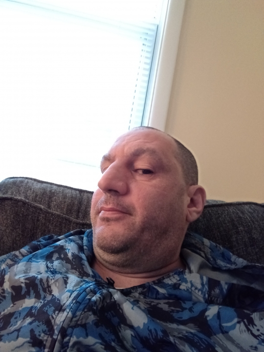 Joe Giarratana - Class of 1991 - Lewis S. Mills High School