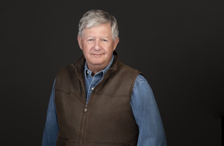 Henry Moore - Class of 1969 - Lewis S. Mills High School