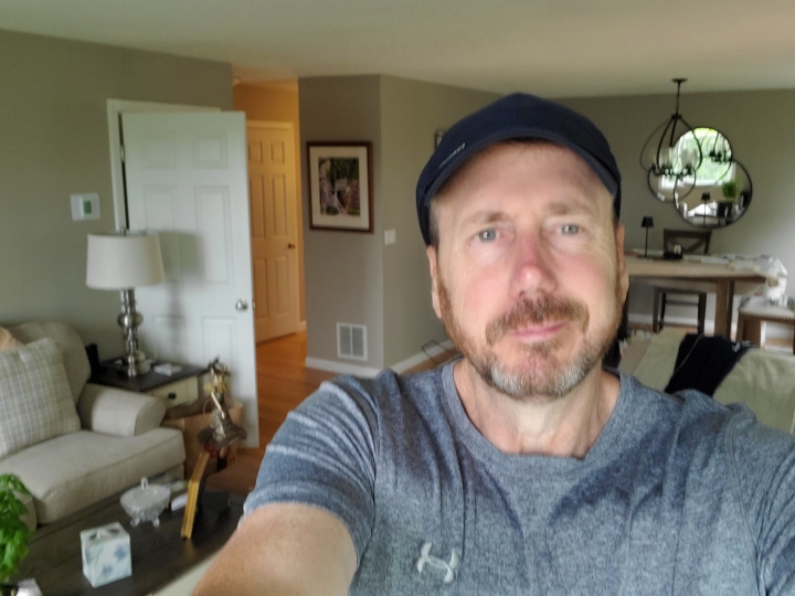 William Pond - Class of 1985 - Lewis S. Mills High School