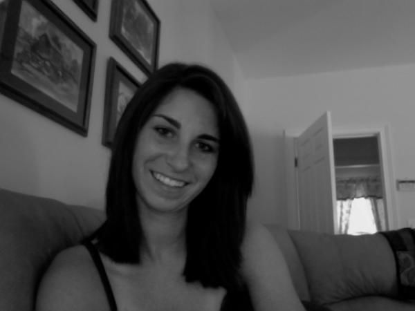Sarah Morin - Class of 2010 - Lewis S. Mills High School