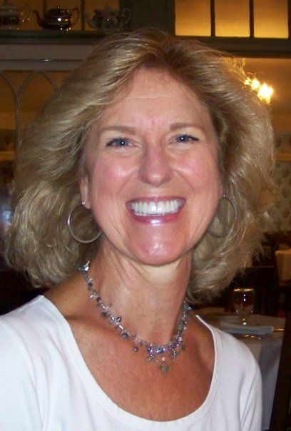 Roseann Turzo - Class of 1964 - Lewis S. Mills High School