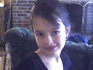 Angela Milanese - Class of 1997 - Lewis S. Mills High School