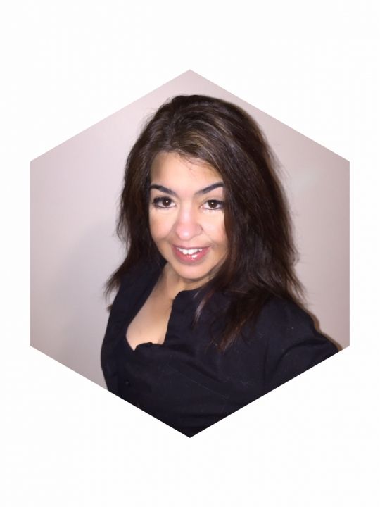 Alina Aguero - Class of 1985 - Lewis S. Mills High School
