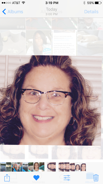 Debbie Reynolds - Class of 1971 - Lewis S. Mills High School