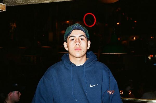 Paul Serrano - Class of 1997 - Lewis S. Mills High School