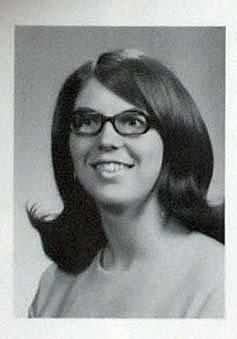 Diane Orr - Class of 1971 - Lewis S. Mills High School