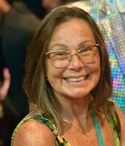 Sandy Ramuten - Class of 1972 - Lewis S. Mills High School