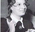 Jorene Massi, class of 1972
