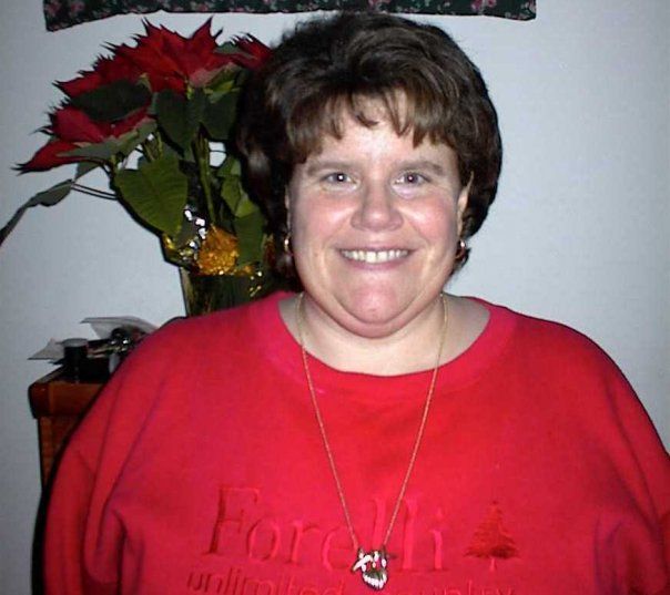 Gayle Wocoski - Class of 1978 - Terryville High School