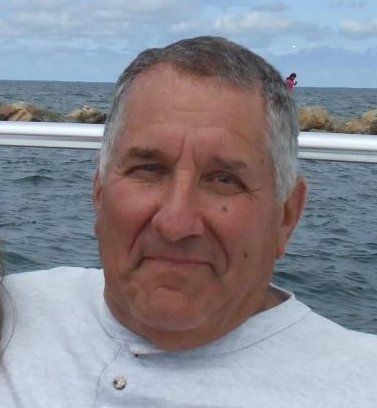 David Leclerc - Class of 1966 - Terryville High School