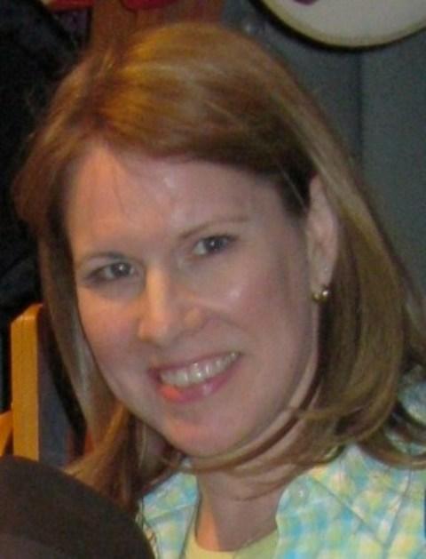 Celeste Sadoski - Class of 1981 - Terryville High School